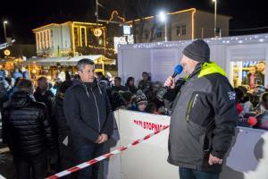 033 Miklavz in prizig luck Foto atelje Postojna